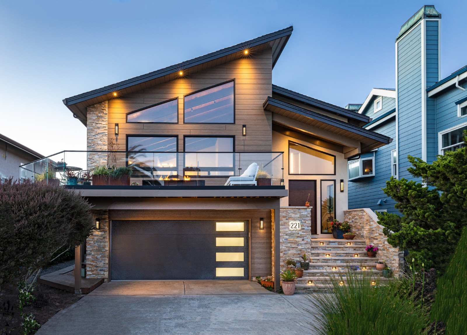 Design/Architecture background