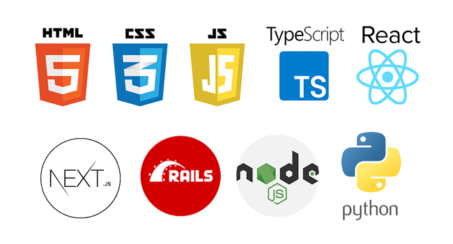 Tech Stack